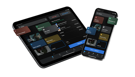 POS Devices
