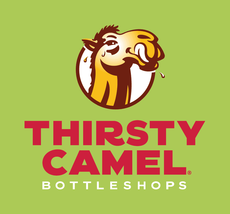 Thirsty Camel logo