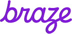Braze logo