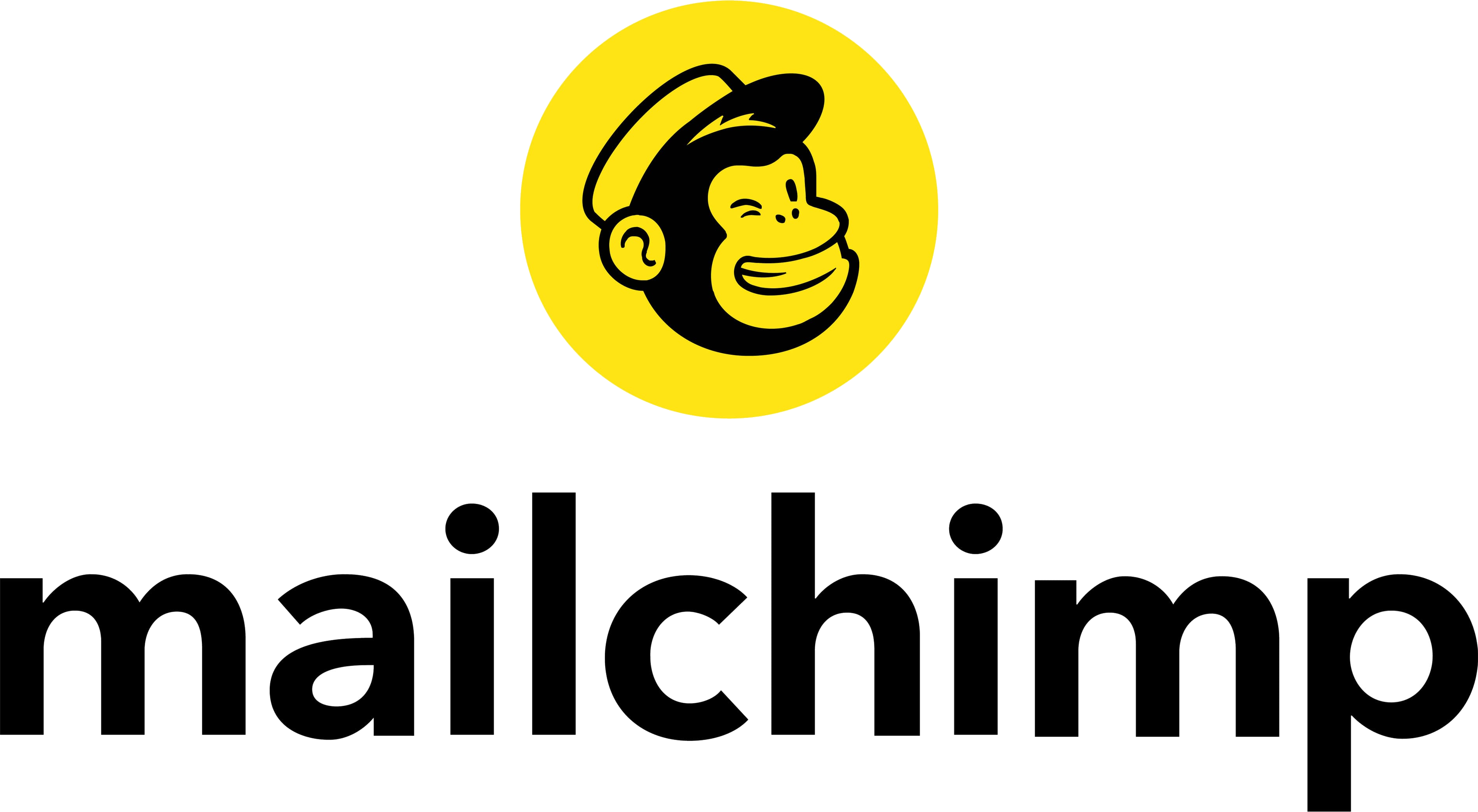 Mailchimp logo