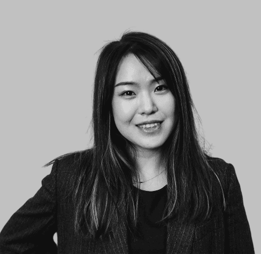Jasmine Ma